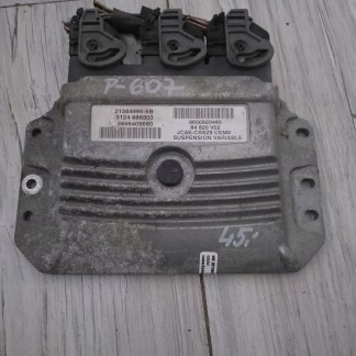 KOMPUTER STEROWNIK 9650920480 21584995-6B PEUGEOT 607 9650920480 9656409680 21584995-6B KOMPUTER STEROWNIK 9650920480 21584995-6B PEUGEOT 607 9650920480 9656409680 21584995-6B