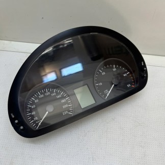 MERCEDES VITO W639 2.2 CDI 11R LICZNIK ZEGARY A6394465921 EU A6394465921 vito MERCEDES VITO W639 2.2 CDI 11R LICZNIK ZEGARY A6394465921 EU A6394465921 vito