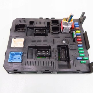 BSI CITROEN C5 I 2.2 HDi 216777914 BSI CITROEN C5 I 2.2 HDi 216777914