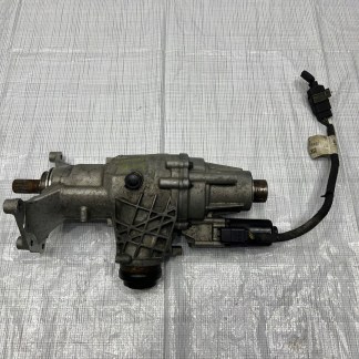 FIAT 500X JEEP COMPASS RENEGADE REDUKTOR SKRZYNI BIEGÓW 1.4 M-AIR FIAT 500X JEEP COMPASS RENEGADE REDUKTOR SKRZYNI BIEGÓW 1.4 M-AIR