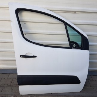 CITROEN BERLINGO III 08-18r PARTNER DRZWI PRAWE PRZÓD BERLINGO III 3 DRZWI PRAWE PRZÓD CITROEN BERLINGO III 08-18r PARTNER DRZWI PRAWE PRZÓD BERLINGO III 3 DRZWI PRAWE PRZÓD