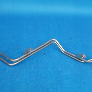 AUDI A3 8V LIFT RURKA WODY 04E122157M 2016R AUDI A3 8V LIFT RURKA WODY 04E122157M 2016R