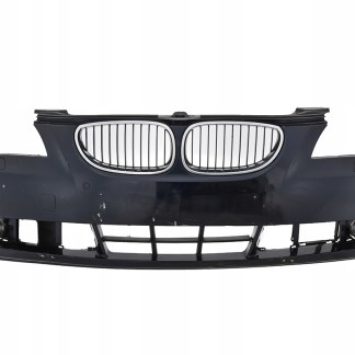 ZDERZAK PRZEDNI PRZÓD BMW 5 E60 PDC 7033694 ZDERZAK PRZEDNI PRZÓD BMW 5 E60 PDC 7033694