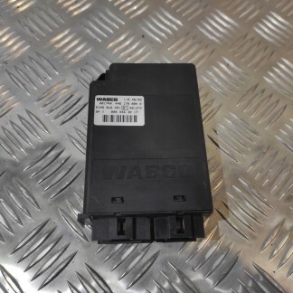 STEROWNIK WABCO ECAS 446 170 084 0 000 446 30 17 STEROWNIK WABCO ECAS 446 170 084 0 000 446 30 17