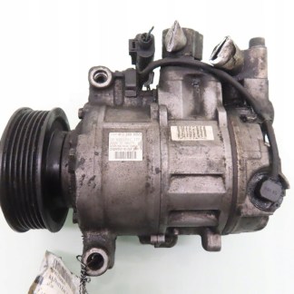 KOMPRESOR KLIMATYZACJI AUDI A6 C6 2.7 TDI 4F0260805S 4471906444 KOMPRESOR KLIMATYZACJI AUDI A6 C6 2.7 TDI 4F0260805S 4471906444