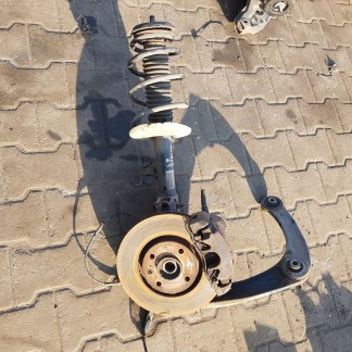 CITROEN BERLINGO III 08r- PARTNER 1.6 HDI AMORTYZATOR ZWROTNICA LEWA PRZÓD BERLINGO III ZWROTNICA LEWA PRZÓD CITROEN BERLINGO III 08r- PARTNER 1.6 HDI AMORTYZATOR ZWROTNICA LEWA PRZÓD BERLINGO III ZWROTNICA LEWA PRZÓD