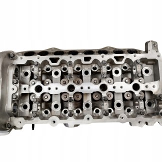 Głowica Silnika Volvo 31430110 31430112 9487423 2.0d Głowica Silnika Volvo 31430110 31430112 9487423 2.0d