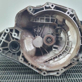 SKRZYNIA BIEGÓW AUTOMATYCZNA 1.2 OPEL CORSA D F13 F13MW418 AUST109978 SKRZYNIA BIEGÓW AUTOMATYCZNA 1.2 OPEL CORSA D F13 F13MW418 AUST109978