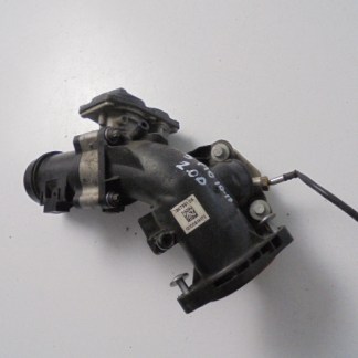 PRZEPUSTNICA BMW SERII 5 F10 2.0D 10-17 7810752 PRZEPUSTNICA BMW SERII 5 F10 2.0D 10-17 7810752