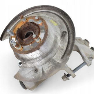 Zwrotnica Piasta Prawy Tył LAND ROVER DISCOVERY V 2.0D JPLA-5A970-BA Zwrotnica Piasta Prawy Tył LAND ROVER DISCOVERY V 2.0D JPLA-5A970-BA