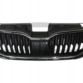 Atrapa Do Skoda Octavia 3 5E0853653A 88531797002 DPA Atrapa Do Skoda Octavia 3 5E0853653A 88531797002 DPA