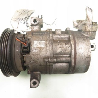 KOMPRESOR KLIMATYZACJI FIAT STILO 1.6 4472208630 447220-8630 KOMPRESOR KLIMATYZACJI FIAT STILO 1.6 4472208630 447220-8630