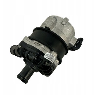 Dodatkowa pompa wody 8K0965567B 3.0 TFSI Audi pęknięta wtyczka 8K0965567B 8K0 965 567 B Dodatkowa pompa wody 8K0965567B 3.0 TFSI Audi pęknięta wtyczka 8K0965567B 8K0 965 567 B
