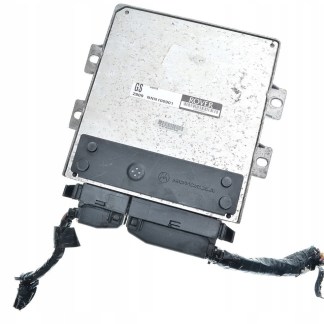 komputer ROVER MG TF 1.8 A0038 NNN100901 GS komputer ROVER MG TF 1.8 A0038 NNN100901 GS