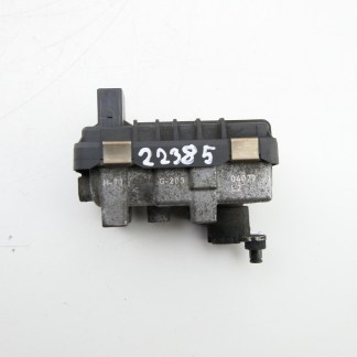 Nastawnik Turbiny AUDI A8 D3 4.0 TDI G-203 6NW008412 G-203 Nastawnik Turbiny AUDI A8 D3 4.0 TDI G-203 6NW008412 G-203