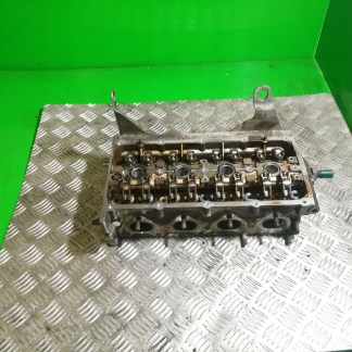 GŁOWICA 1.4TSI CAX VOLKSWAGEN GOLF VI LEON II 03C103358AK 03C103358AK 8373 GŁOWICA 1.4TSI CAX VOLKSWAGEN GOLF VI LEON II 03C103358AK 03C103358AK 8373