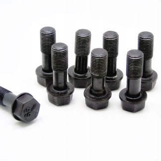 ŚRUBY KOŁA ZAMACHOWEGO 2.4 D TD LUBLIN ANDORIA GAZ SKZDAEWOOGAZ250225 ŚRUBY KOŁA ZAMACHOWEGO 2.4 D TD LUBLIN ANDORIA GAZ SKZDAEWOOGAZ250225