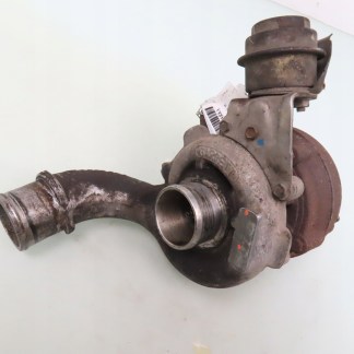 TURBOSPRĘŻARKA RENAULT SCENIC II 1.9 DCI 8200381645 GT1749V TURBOSPRĘŻARKA RENAULT SCENIC II 1.9 DCI 8200381645 GT1749V