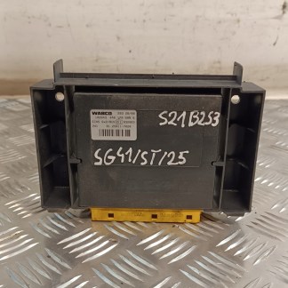 STEROWNIK ECAS WABCO 4461702080 4461702080 WABCO STEROWNIK ECAS WABCO 4461702080 4461702080 WABCO