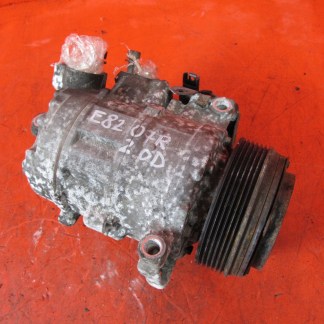 BMW 1 E81 E82 E87 E88 SPRĘŻARKA KOMPRESOR 2.0 D N47D20B 447260-1851 BMW 1 E81 E82 E87 E88 SPRĘŻARKA KOMPRESOR 2.0 D N47D20B 447260-1851