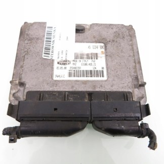 STEROWNIK SKODA FABIA I 1.4 036906034BK IAW4LVC STEROWNIK SKODA FABIA I 1.4 036906034BK IAW4LVC