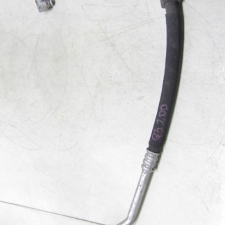 AUDI Q3 8U 2.0D PRZEWÓD KLIMATYZACJI 11- 183/189 AUDI Q3 8U 2.0D PRZEWÓD KLIMATYZACJI 11- 183/189