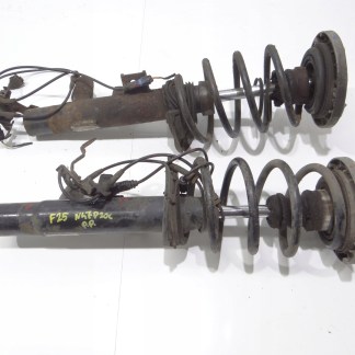 AMORTYZATOR PRAWY LEWY PRZÓD VDC BMW X3 F25 N47 6797026 KOMPLET (15569464) AMORTYZATOR PRAWY LEWY PRZÓD VDC BMW X3 F25 N47 6797026 KOMPLET (15569464)