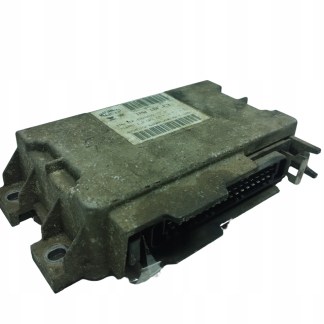 FIAT PUNTO KOMPUTER IAW16FE3 STEROWNIK IAW16FE3 FIAT PUNTO KOMPUTER IAW16FE3 STEROWNIK IAW16FE3