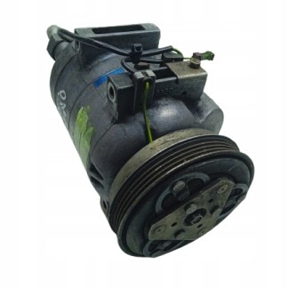 VOLKSWAGEN PASSAT B5 1,9 SPRĘŻARKA KLIMATYZACJI VOLKSWAGEN PASSAT B5 1,9 SPRĘŻARKA KLIMATYZACJI