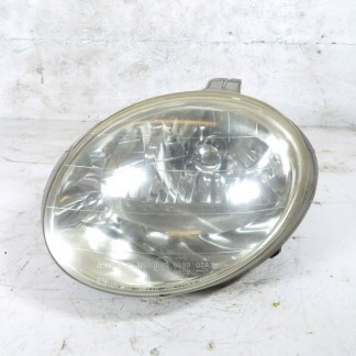 DAEWOO MATIZ REFLEKTOR LEWY 104-1197 DAEWOO MATIZ REFLEKTOR LEWY 104-1197