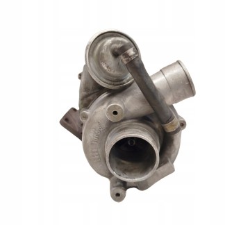 Turbosprężarka Opel Astra 1,7 8970372300 VI72 9209 Turbosprężarka Opel Astra 1,7 8970372300 VI72 9209