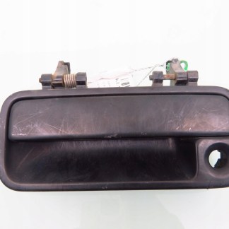 KLAMKA LEWA PRZEDNIA ROVER 200 III RF CXB101510 KLAMKA LEWA PRZEDNIA ROVER 200 III RF CXB101510