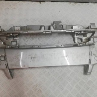 XX SMART FORTWO II ZDERZAK PRZÓD A4518270102 XX SMART FORTWO II ZDERZAK PRZÓD A4518270102