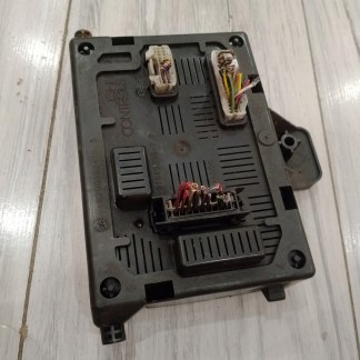 MODUŁ BCM L2CR 8200652285 RENAULT CLIO III 8200652285A MODUŁ BCM L2CR 8200652285 RENAULT CLIO III 8200652285A