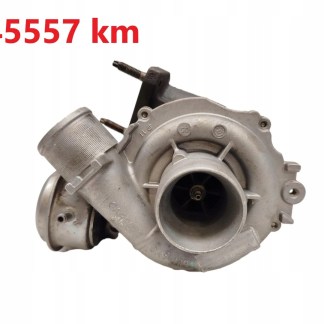Turbosprężarka Renault GT1746V 8200398585 755507-3 1.9 DCI 145557 km H8200398585 Turbosprężarka Renault GT1746V 8200398585 755507-3 1.9 DCI 145557 km H8200398585