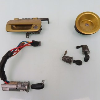 STACYJKA WKŁADKI CITROEN BERLINGO I STACYJKA WKŁADKI CITROEN BERLINGO I