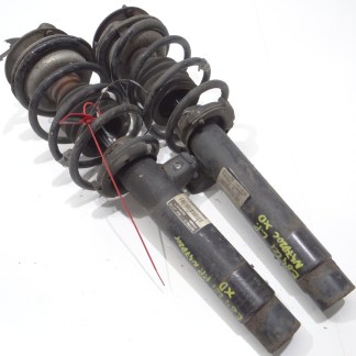 AMORTYZATORY PRZEDNIE BMW X1 E84 N47 6851336 AMORTYZATORY PRZEDNIE BMW X1 E84 N47 6851336