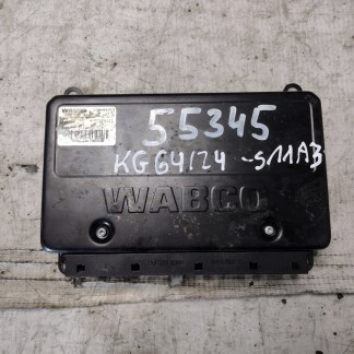 Sterownik WABCO 4461900010 446 190 001 0 Sterownik WABCO 4461900010 446 190 001 0