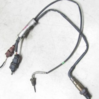 AUDI Q3 8U 2.0 CZUJNIK SPALIN SONDA 03L109239A 03L906088CL AUDI Q3 8U 2.0 CZUJNIK SPALIN SONDA 03L109239A 03L906088CL