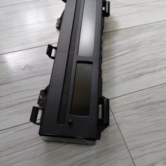 LICZNIK WYŚWIETLACZ 250450011R RENAULT SCENIC III LICZNIK WYŚWIETLACZ 250450011R RENAULT SCENIC III