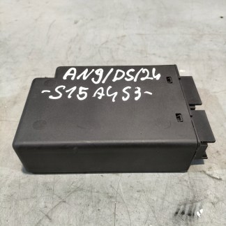 STEROWNIK WABCO ECAS 0004463017 STEROWNIK WABCO ECAS 0004463017