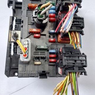 BSM L03 9664055480 CITROEN PEUGEOT BSM L03 9664055480 CITROEN PEUGEOT