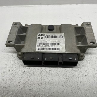 STEROWNIK PEUGEOT CITROEN IAW6LPC,102 9665002880 IAW6LPC.102 9665002880 9654596080 STEROWNIK PEUGEOT CITROEN IAW6LPC,102 9665002880 IAW6LPC.102 9665002880 9654596080