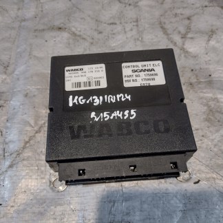 Sterownik ECAS Wabco 4461702160 Sterownik ECAS Wabco 4461702160