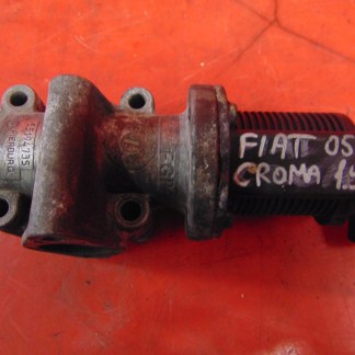 FIAT CROMA II 05- 1.9 JTD OPEL ALFA ZAWÓR EGR 55194735 CROMA II 1.9 JTD FIAT CROMA II 05- 1.9 JTD OPEL ALFA ZAWÓR EGR 55194735 CROMA II 1.9 JTD