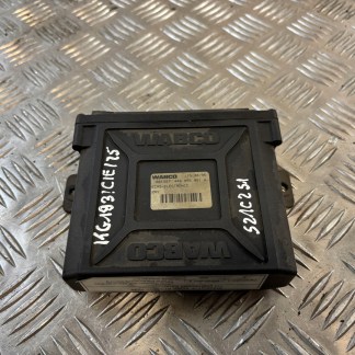 Sterownik ECAS Wabco 4460550510 Sterownik ECAS Wabco 4460550510