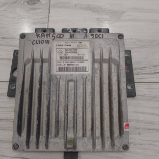 STEROWNIK SILNIKA 8200911560 KANGOO III 1.5 DCI STEROWNIK SILNIKA 8200911560 KANGOO III 1.5 DCI