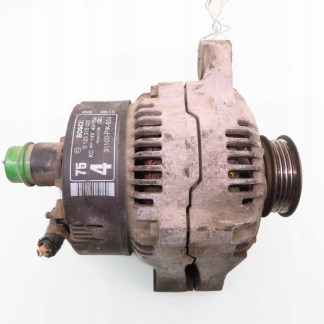 ALTERNATOR HONDA CIVIC VI 1.4 0123315020 31100PIKE04 ALTERNATOR HONDA CIVIC VI 1.4 0123315020 31100PIKE04