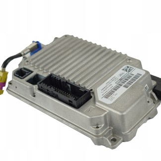 MODUŁ CZYTNIK NAVIGACJI FORD TRANSIT CONNECT MK2 II LIFT JL7T-14G371-FCC AM MODUŁ CZYTNIK NAVIGACJI FORD TRANSIT CONNECT MK2 II LIFT JL7T-14G371-FCC AM