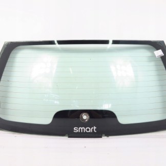SZYBA TYLNA SMART FORFOUR SZYBA TYLNA SMART FORFOUR (454) HB SZYBA TYLNA SMART FORFOUR SZYBA TYLNA SMART FORFOUR (454) HB